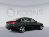 Certified 2025 Mercedes-Benz C 300 4MATIC Sedan image 5