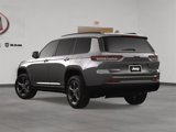 New 2025 Jeep Grand Cherokee L Limited image 4