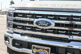New 2025 Ford F250 Lariat image 5
