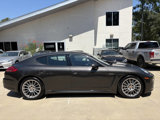 Used 2016 Porsche Panamera 4 Edition image 3