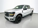 New 2025 Ford F150 XLT w/ Equipment Group 302A MID image 3