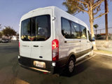 Used 2021 Ford Transit 350 XLT image 6