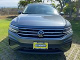 New 2024 Volkswagen Tiguan S image 2