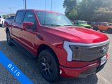 New 2025 Ford F150 Lightning Lariat image 4