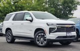 New 2025 Chevrolet Tahoe LT w/ Comfort Package image 2
