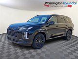 New 2025 Hyundai Palisade Calligraphy image 3