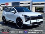 New 2026 Kia Sportage EX image 1