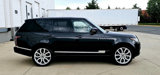 Used 2014 Land Rover Range Rover HSE image 3