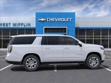 New 2025 Chevrolet Suburban LT image 5