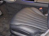 New 2025 Mercedes-Benz S 500 4MATIC image 4
