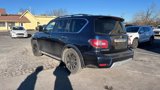 Used 2018 Nissan Armada Platinum w/ Captain Seat Package image 2