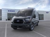 New 2025 Ford Transit 350 XL image 2