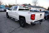 Used 2015 Chevrolet Silverado 1500 LTZ Z71 w/ LTZ Plus Package image 4