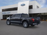 New 2025 Ford F150 Lariat image 4
