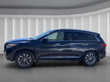 Used 2015 INFINITI QX60 AWD w/ Premium Plus Package image 3