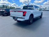 Certified 2024 Ford F150 Lightning Lariat image 4