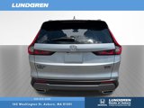 New 2026 Honda CR-V Sport Touring image 4