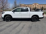 New 2025 Honda Ridgeline Black Edition image 5