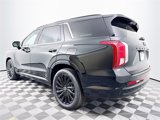 New 2025 Hyundai Palisade Calligraphy image 3