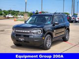 New 2025 Ford Bronco Sport Big Bend image 4