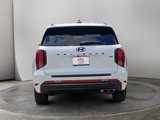 New 2025 Hyundai Palisade Calligraphy image 4
