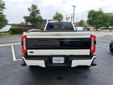 New 2025 Ford F350 Platinum image 5