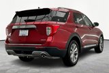 Used 2023 Ford Explorer Limited w/ Limited Technology Package image 2