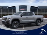 Used 2026 GMC Sierra EV Elevation image 2