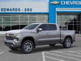 New 2026 Chevrolet Silverado 1500 LTZ image 2