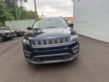 Used 2019 Jeep Compass Sport image 2