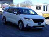 Used 2022 Kia Carnival LX image 3