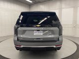 New 2025 Chevrolet Suburban High Country image 3
