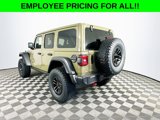 New 2025 Jeep Wrangler Unlimited Rubicon image 6
