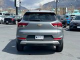 Used 2025 Chevrolet TrailBlazer LT image 5
