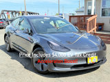 Used 2018 Tesla Model 3 Long Range image 2