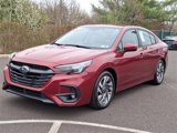 Certified 2024 Subaru Legacy Limited w/ Tech Package #2 image 3