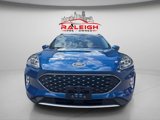 Used 2022 Ford Escape Titanium w/ Class II Trailer Tow Package image 2