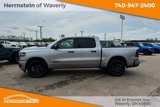 New 2025 RAM 1500 Laramie w/ Night Edition image 5