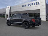 New 2025 Ford F150 XLT image 4