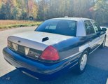 Used 2011 Ford Crown Victoria Police Interceptor w/ Trunk Pack image 5