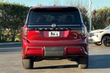New 2025 Nissan Armada SL image 5