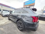 Used 2021 Kia Sorento SX Prestige image 3