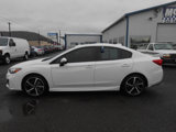 Used 2017 Subaru Impreza 2.0i Sport image 6