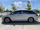 New 2025 Honda Odyssey Elite image 5