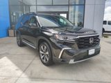 New 2025 Honda Pilot Touring image 3
