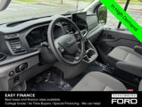Used 2023 Ford Transit 350 XLT image 3