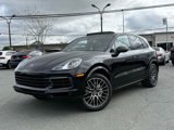 Used 2019 Porsche Cayenne image 3