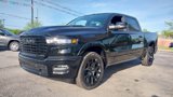 New 2025 RAM 1500 Laramie w/ Night Edition image 6
