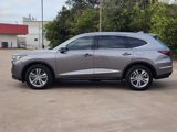 New 2025 Acura MDX SH-AWD image 4