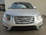 Used 2011 Hyundai Santa Fe SE image 2